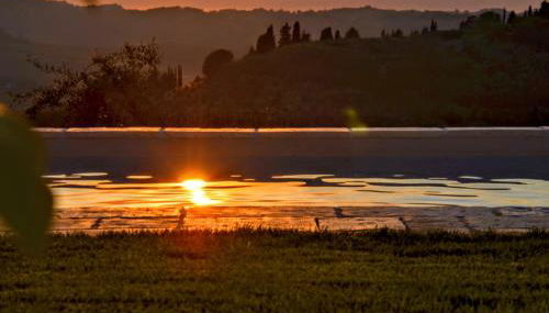 FeWo LUNA mit Garten, Terrasse und einen atemberaubenden Blick - Foto 2