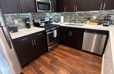 Downtown LA - Mamba Suite - Free Indoor Parking! - Foto 18