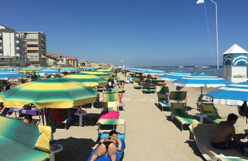 Residence Costablu - Foto 32