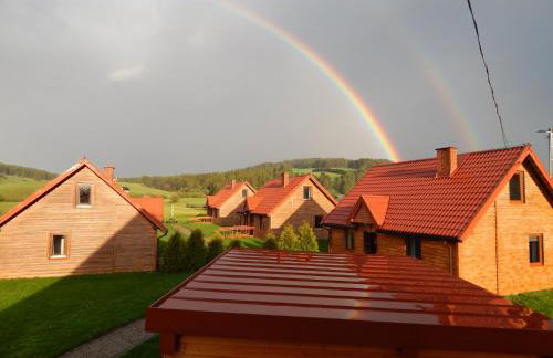 Caloroczne Domki w Gorach"ALEKSANDER" - Foto 29