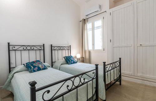 Villa Beachfront Marina - Foto 79