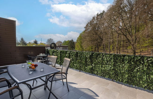 Apartment With Pool by Renters Prestige - Photo 37