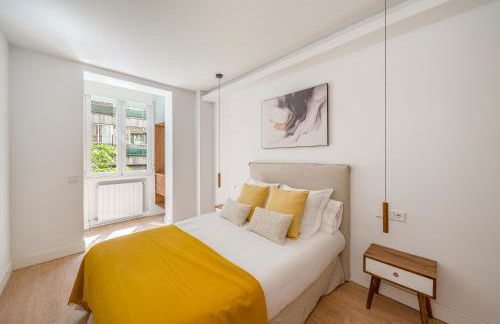 Salamanca Apartment 2BR - Foto 14