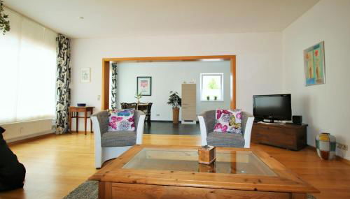 Fewo Spiaggia - Gästehaus Kön - Foto 5