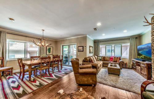 Tahoe Woods 502 at Stateline Lake Heavenly Village - Foto 14