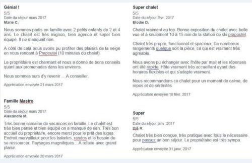 Chalet individuel à proximité de la station Les 7 Laux - Foto 31