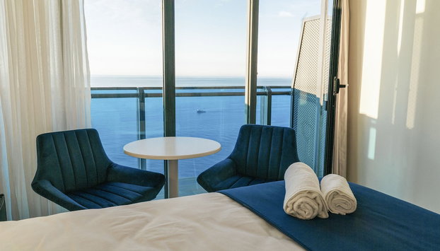 Grand City Real Estate - Foto 5, Habitación