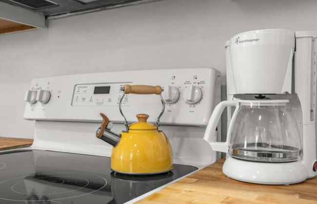 Cozy&Chic 2BR Apartment - Foto 20