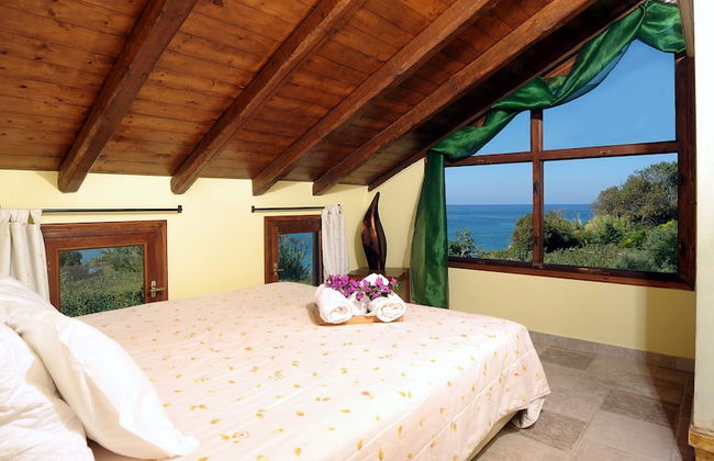 Villa Meliti - Photo 2