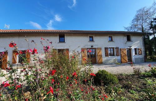 Gîte Le Bonnet - Foto 16