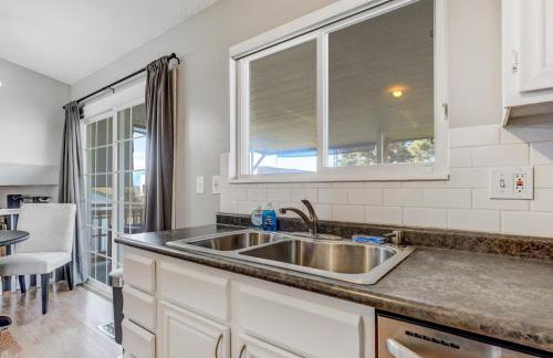 Mid-Stay - Mountain View - Pets OK - by nestago - Foto 12