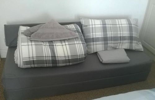 Large countryside home - Foto 37