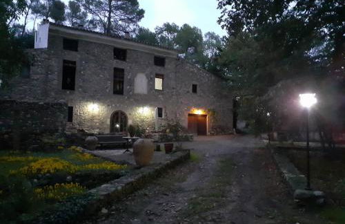 Molí dels Aubins - Foto 3