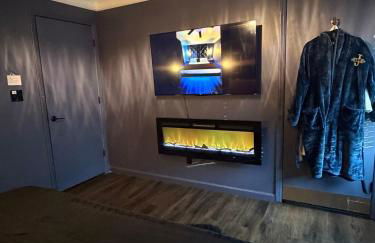 Luxurious Getaway at Js Place - Foto 17