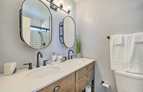 Families with Pets Welcome! Poolside Gem in Phoenix - Foto 13