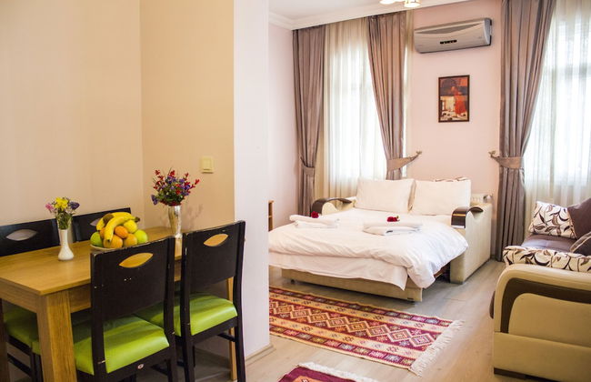 Feyza Apartments - Foto 5