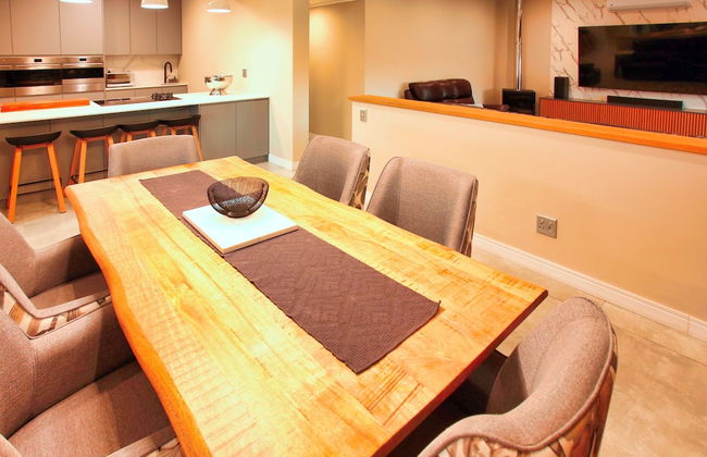 Salty Springbok, Langebaan 6-sleeper - Foto 24