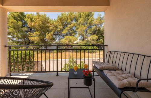 New! Holiday Home Tina with pool - Foto 39