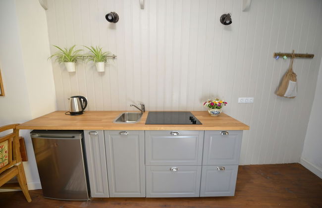 Casa Augustus - Foto 25