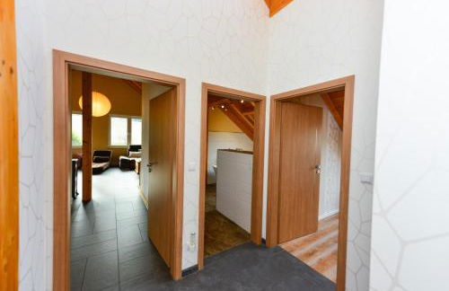 Ferienwohnung im Erzgebirge - Foto 11