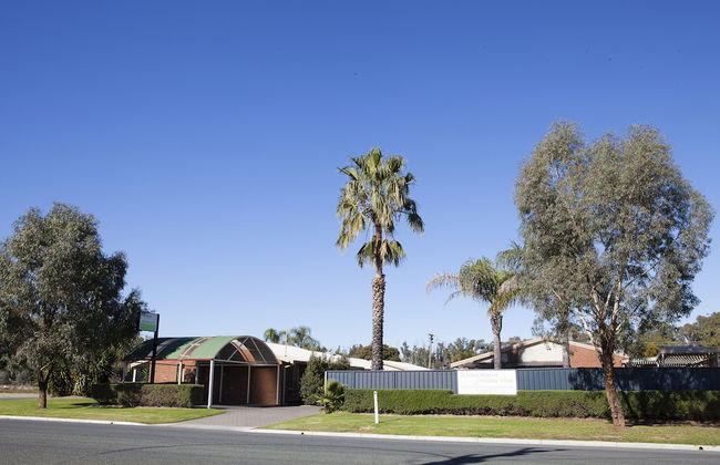 Echuca Moama Holiday Villas - Photo 27