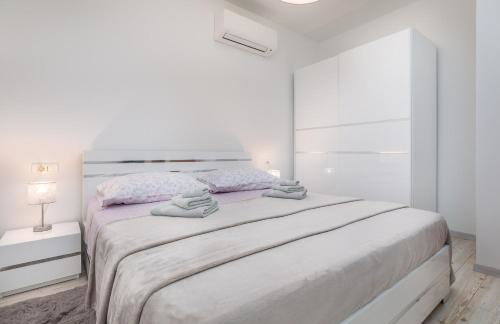 Apartment R & Z-Brand new family apartment with a spacious yard - Foto 20