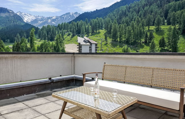 Rosablanche D Attique - Foto 13