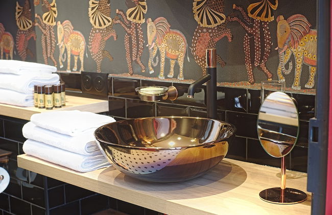 The Lord Byron Suite - Photo 11