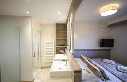 Résidence l'Hévana - Appartements de Prestige Méribel Centre - Foto 39