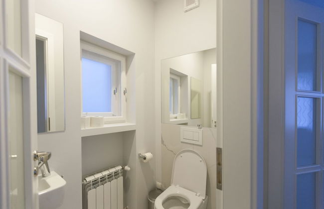 City-center Hoher Markt - Photo 33