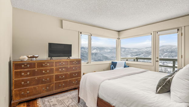 Oak Ridge Retreat by Snowmass Vacations - Foto 5, Habitación