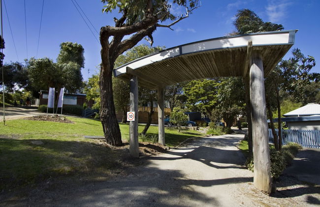 Aireys Inlet Getaway Resort - Photo 60