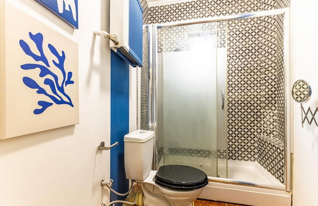 Unique Flat w Balcony 5 min to Istiklal Street - Foto 22