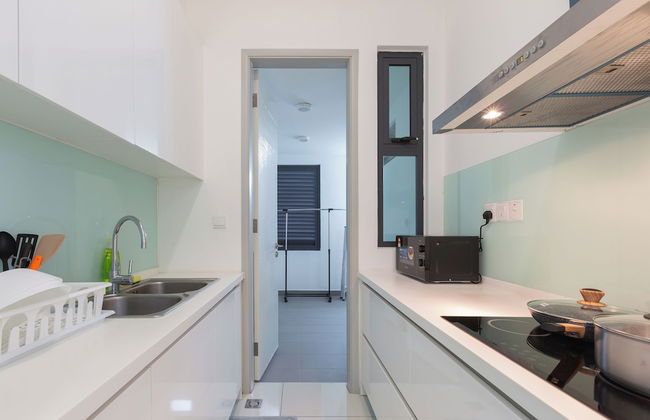 The Jazz Serviced Suites - Foto 46