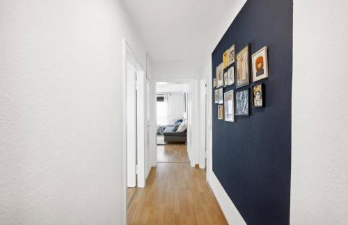 Neu! Gemütliche & Charmante Unterkunft - WHU - Foto 13