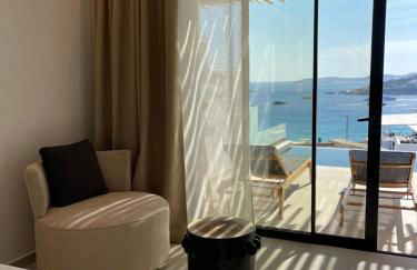 Seethrough Mykonos Suites - Foto 34