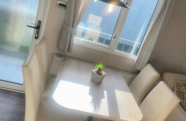 3guests-2bedroom-WiFi-Tv - Foto 7