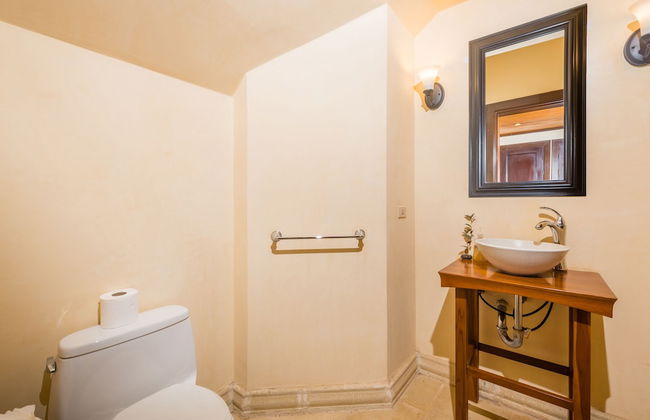 Jet Luxury at Langosta BeachResortVillas - Foto 59