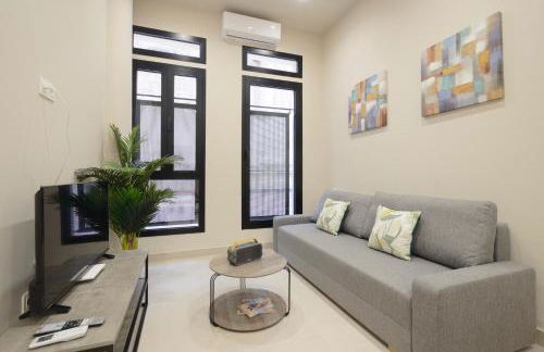 Apartamentos Constitución - Foto 34