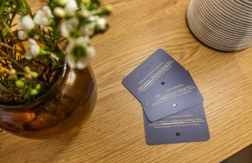 GoldStück Apartment I Balkon I WLAN I Stellplatz - Foto 31