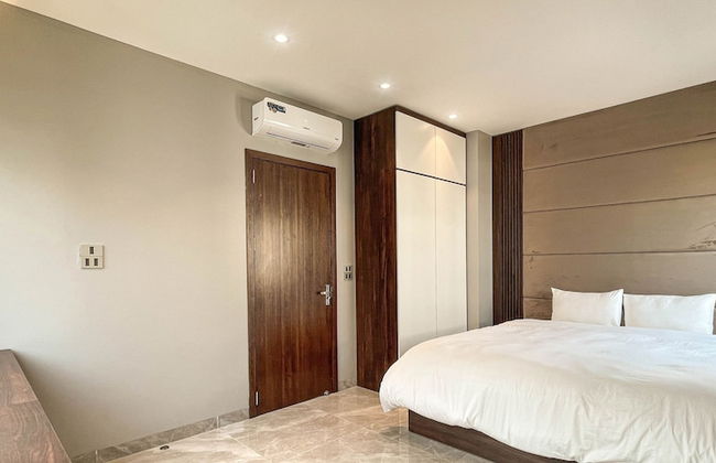 Phoenix Villas FLC Ha Long - Foto 61