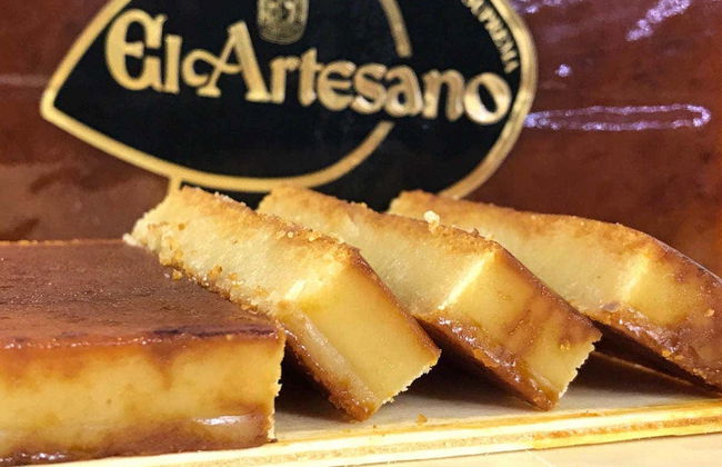 Visita a la fábrica de turrones El Artesano - Foto 2