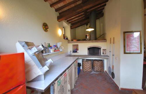 San Martin del Colle Holiday Home - Foto 10