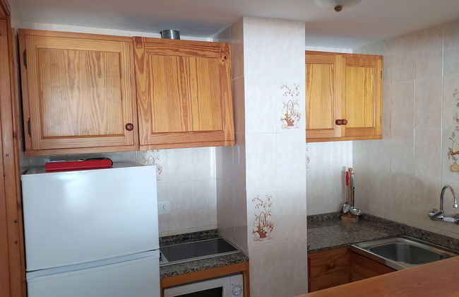 Flats Friends Apartamentos Es Puet Blanc - Foto 11