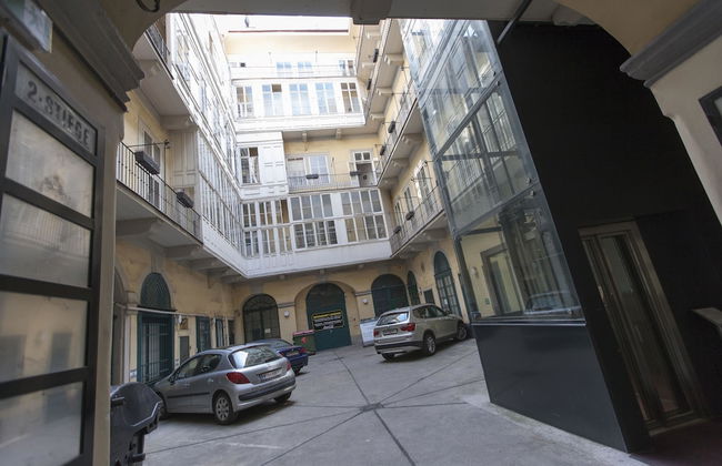 Heart of Vienna Luxury Residence - Foto 33