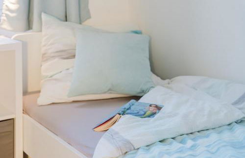 Ferienhaus Hofkiek - Bauernhof Hopp Vadersdorf - Foto 22