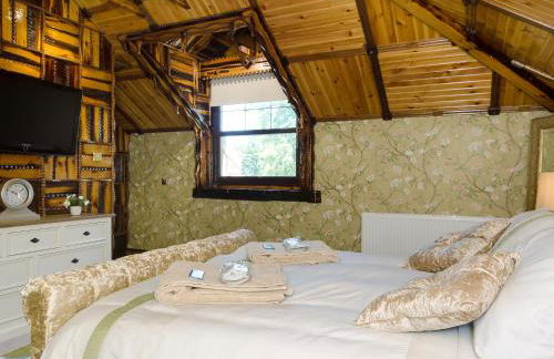 Tennox Parlour - Ukc3542 - Foto 21