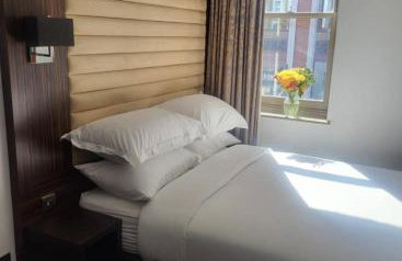 Bliss En-suite Boutique room with AC 102 - Foto 2