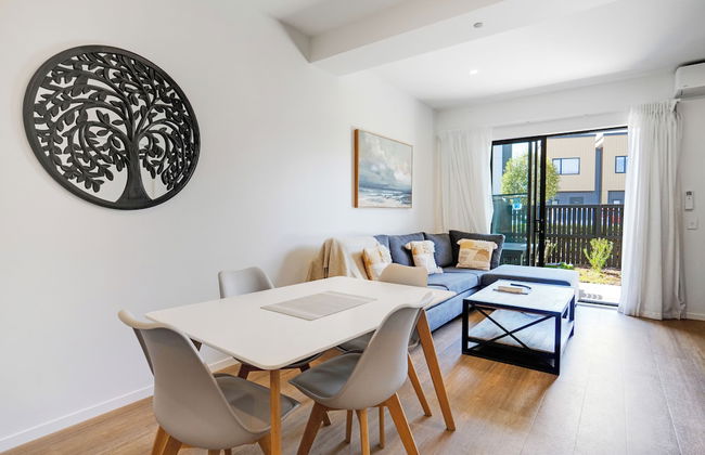 Brand New House by Botany - Parking - Foto 19