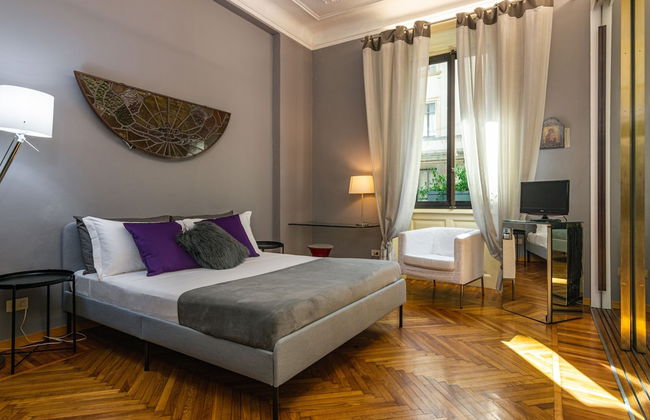 Guercino - Apartment Porta Garibaldi - Photo 10